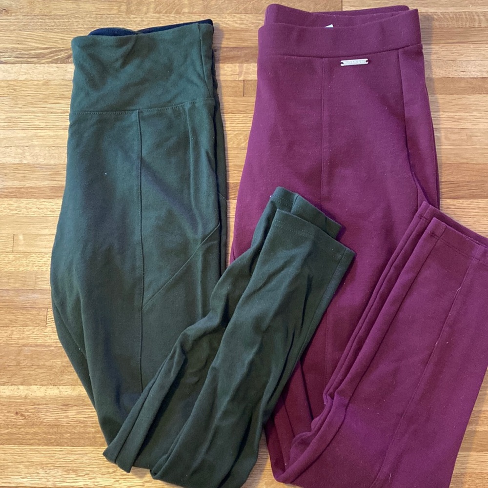 Work Legging Bundle - image 1